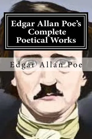 Edgar Allan Poe's Complete Poetical Works