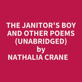Janitor's Boy And Other Poems