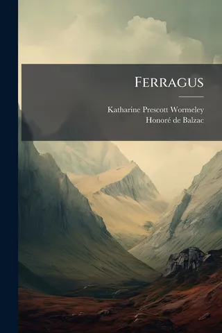 Ferragus