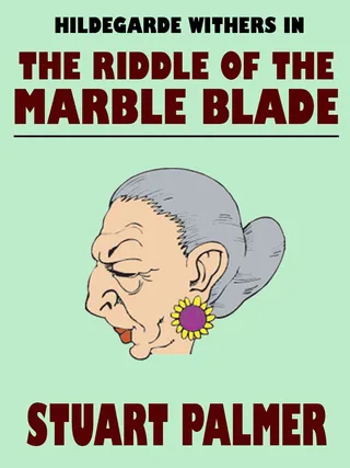 Riddle of the Marble Blade