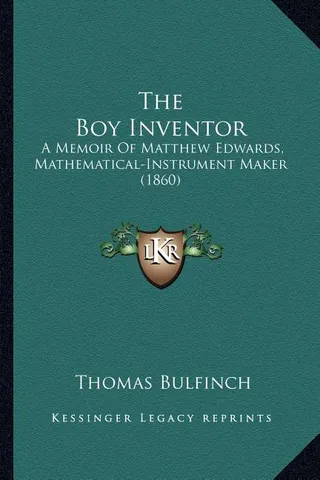 The Boy Inventor