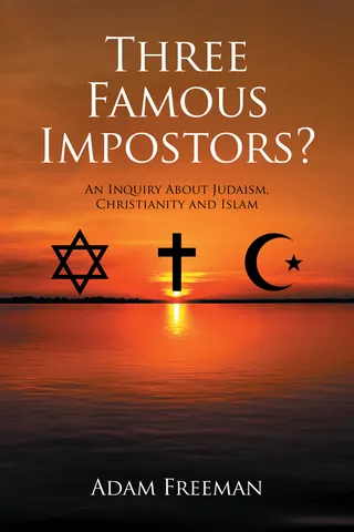 Three Famous Impostors?