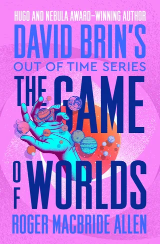 Game of Worlds