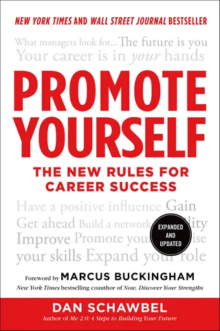 Promote Yourself