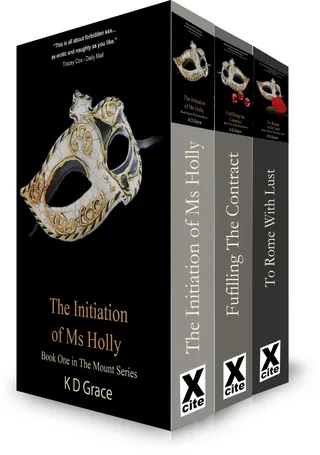 The Mount Series