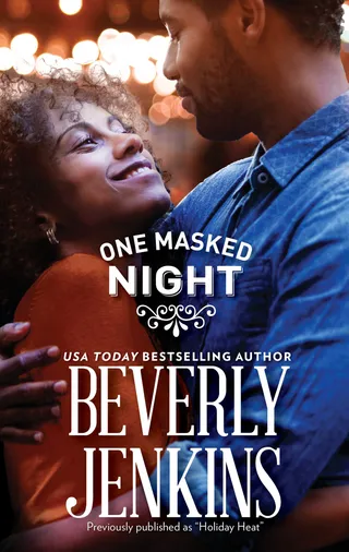 One Masked Night