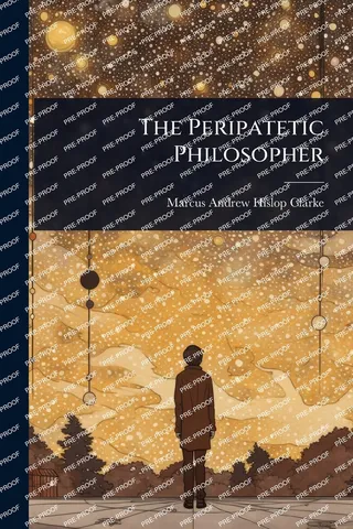 The Peripatetic Philosopher