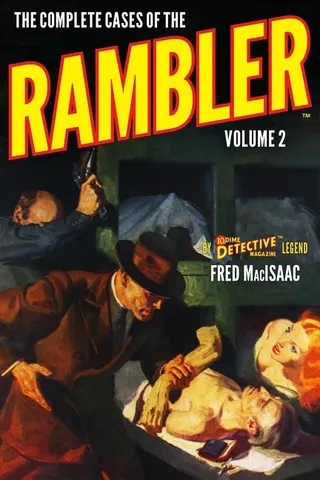 The Complete Cases of The Rambler