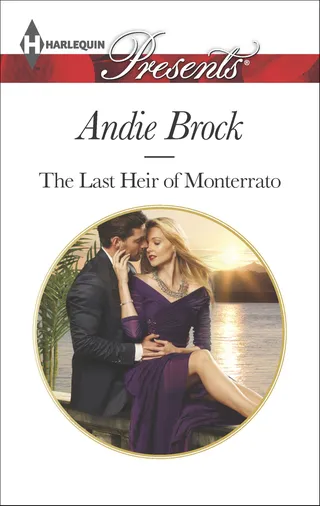 Last Heir of Monterrato