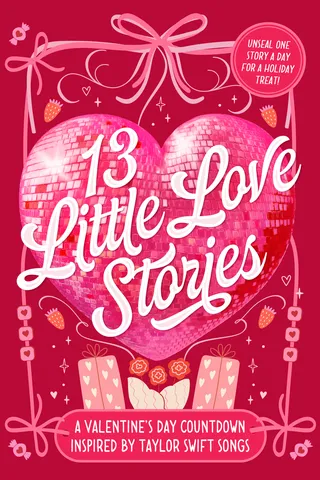 13 Little Love Stories