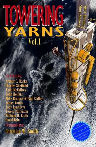 Towering Yarns