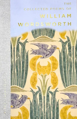 The Poems of William Wordsworth