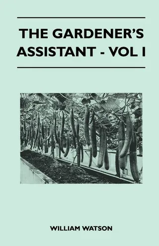The Gardener's Assistant