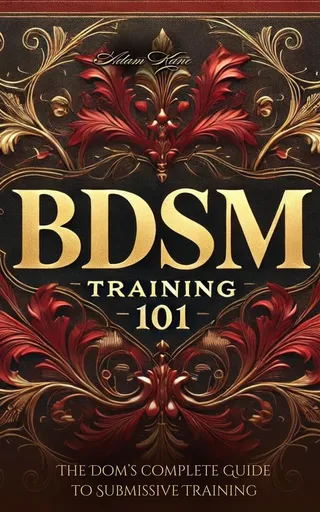 BDSM Training 101