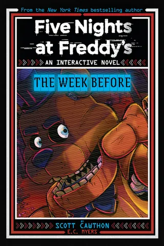 Five Nights at Freddy's