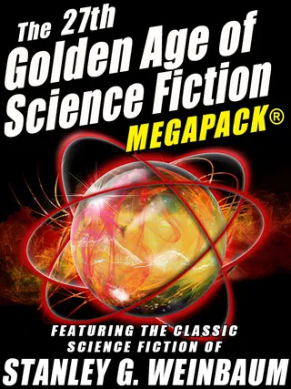 The 27th Golden Age of Science Fiction MEGAPACK®