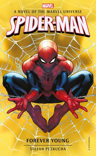 Spider-Man: Forever Young