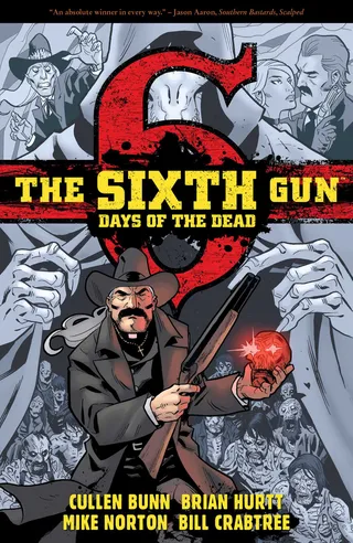 Days of the Dead