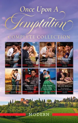 Once Upon a Temptation