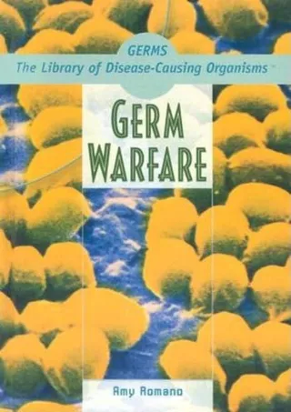 Germ Warfare
