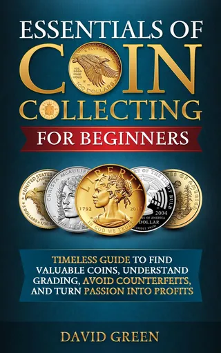 Essentials of Coin Collecting for Beginners