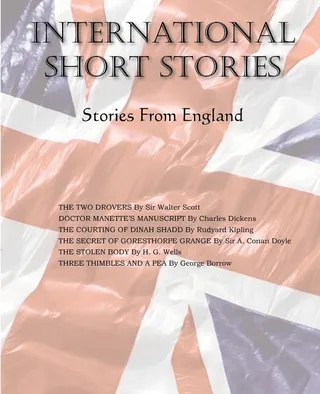 Stories from England