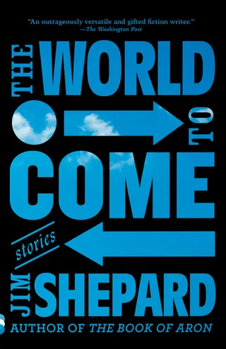 The World to Come