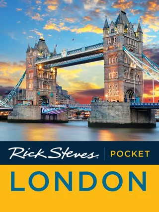 Pocket London
