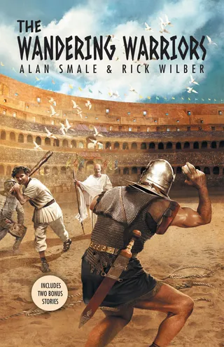 The Wandering Warriors