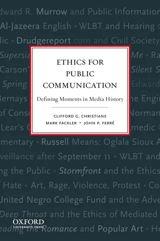 Ethics for Public Communication