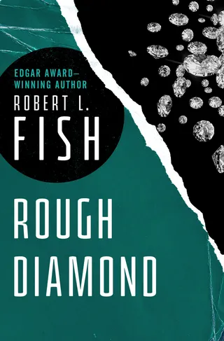 Rough Diamond