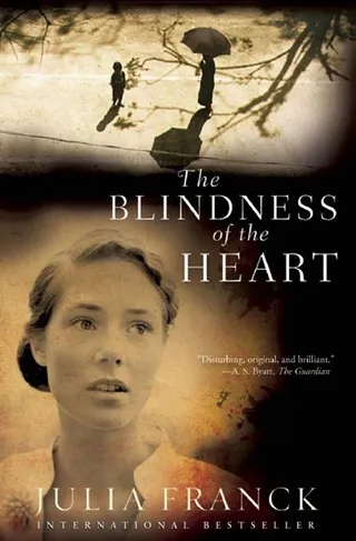 Blindness of the Heart