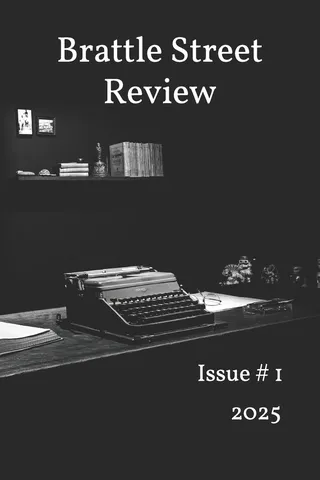 Brattle Street Review