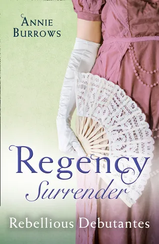 Regency Surrender