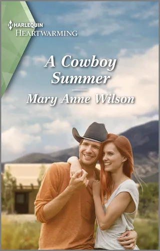 Cowboy Summer