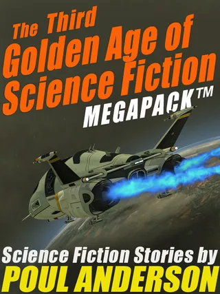 The Third Golden Age of Science Fiction