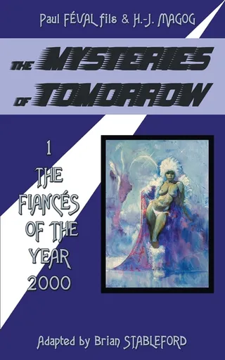 The Mysteries of Tomorrow