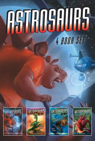 Astrosaurs