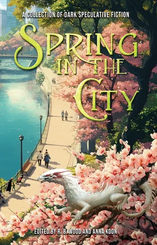 Spring in the City