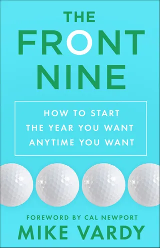 Front Nine