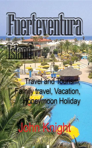 Fuerteventura Island
