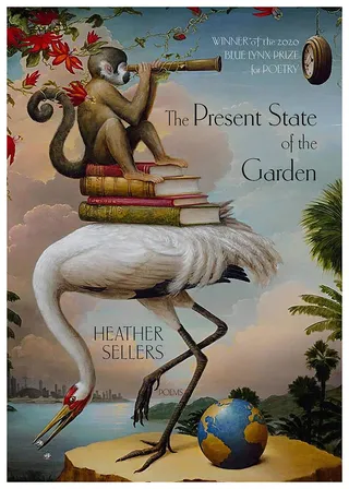 The Present State of the Garden