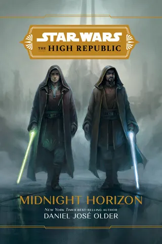 Star Wars: The High Republic: Midnight Horizon