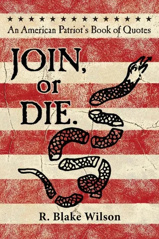 JOIN, or DIE. Book