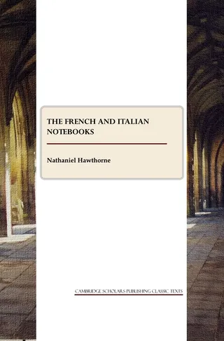 Passages from the French and Italian Note-Books