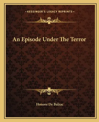An Episode Under the Terror
