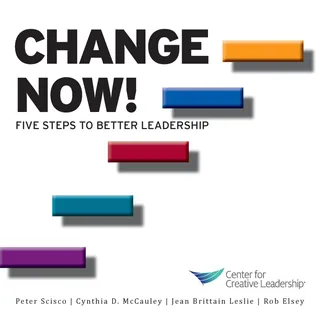 Change Now!