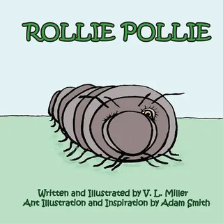 Rollie Pollie