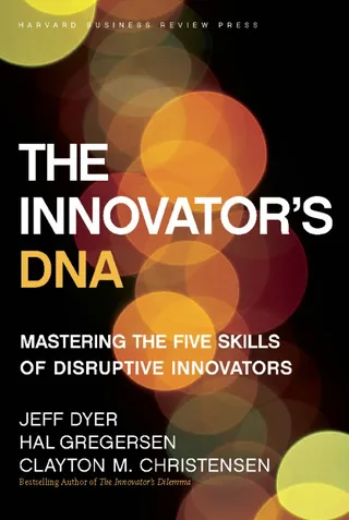 Innovator's DNA