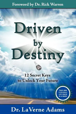 Driven By Destiny